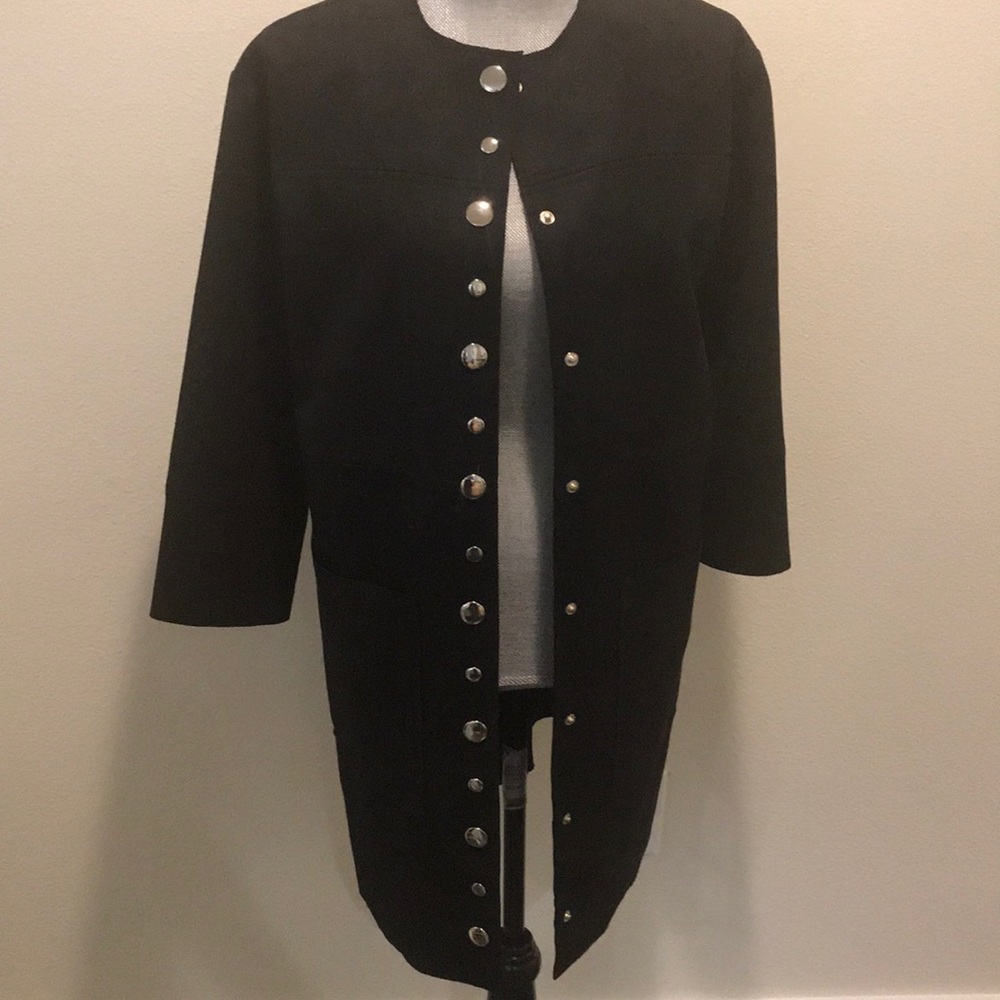 ZARA black jacket